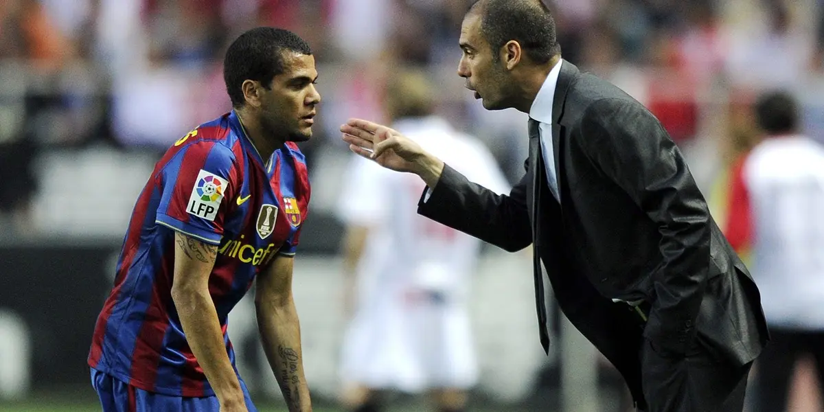 Esta nova notícia pode abalar as estruturas do caso Daniel Alves e até mesmo gerar mais polêmicas entre Shakira e Gerard Piqué