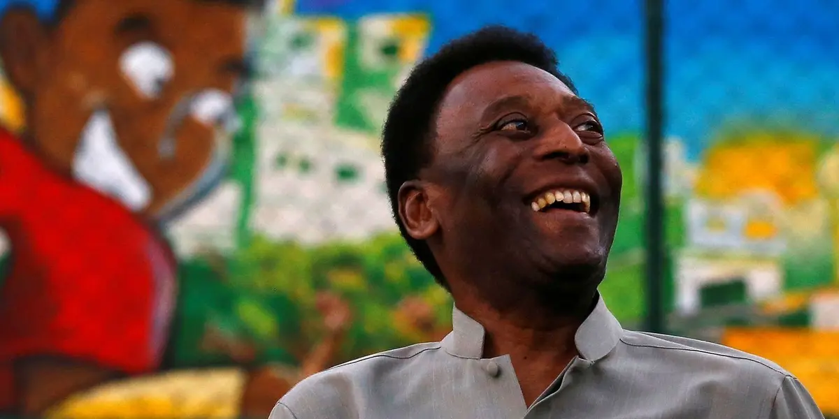 Esta nova revelação sobre o saudoso Rei Pelé acabou abalando as estruturas no futebol brasileiro e mundial, deixando até Neymar em choque