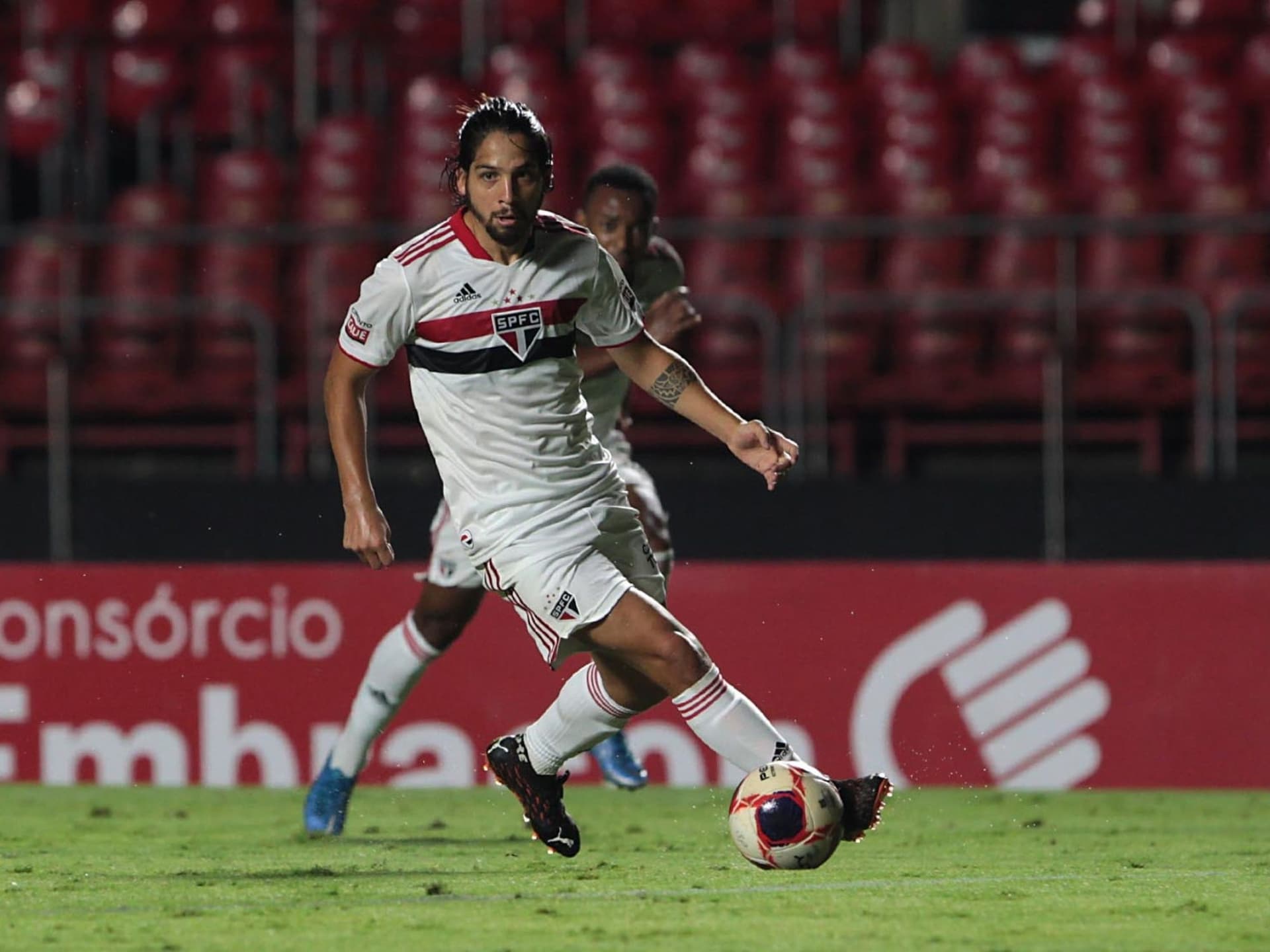 Estão definidos os confrontos da próxima fase do estadual