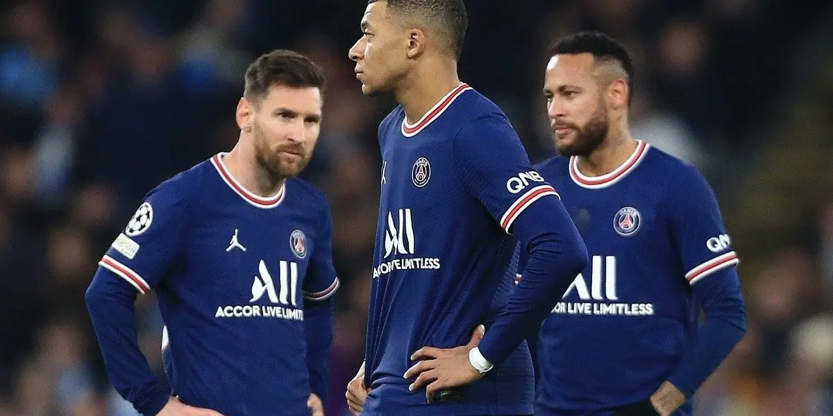 Este craque do PSG acabou sofrendo com as mesmas acusações feitas a Robinho e Daniel Alves. Todos esperam a reação dos Sheiks dentro de Paris