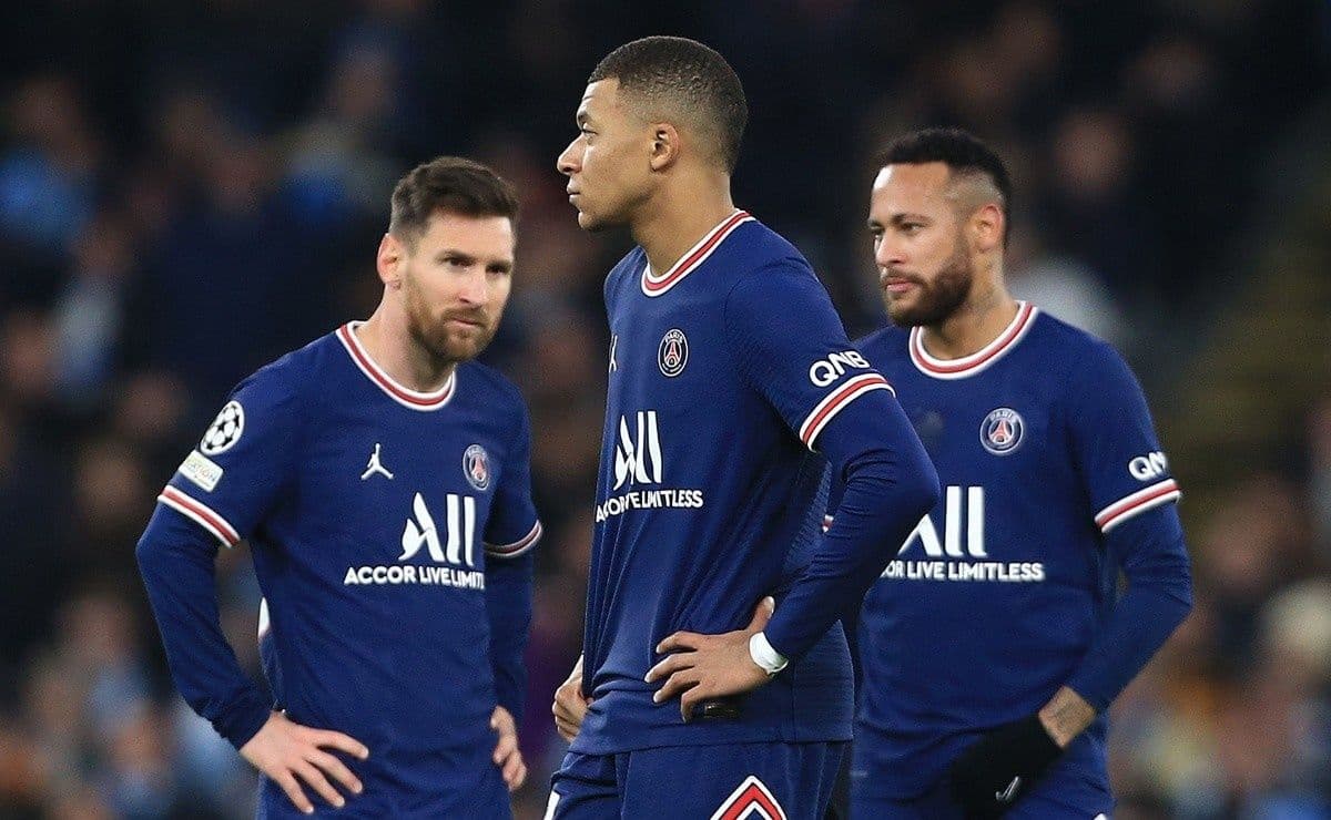 Este craque do PSG acabou sofrendo com as mesmas acusações feitas a Robinho e Daniel Alves. Todos esperam a reação dos Sheiks dentro de Paris