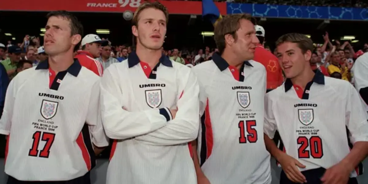 Este craque e considerado lenda do futebol inglês deixou Neymar, Messi e Mbappé de fora, quando foi falar de seus preferidos no PSG