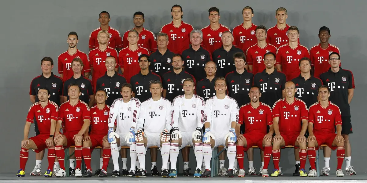 Este ex jogador jogou muita bola durante sua carreira e já foi eleito o melhor da Europa, e agora a CBF pode ir com tudo pra cima dele