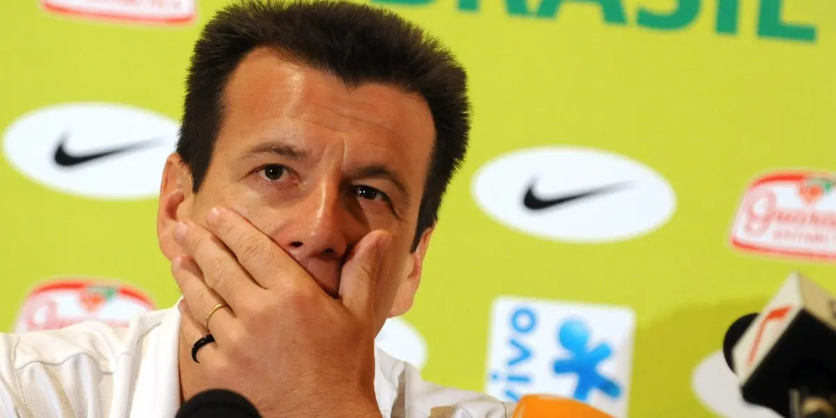 Este ex jogador pode se tornar treinador da Seleção Brasileira sem nunca ter atuado como técnico profissional, o mesmo aconteceu com Dunga