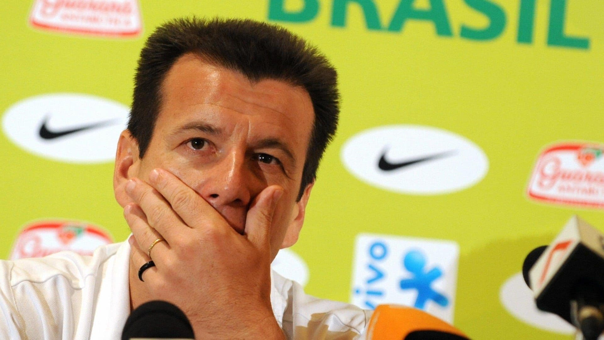 Este ex jogador pode se tornar treinador da Seleção Brasileira sem nunca ter atuado como técnico profissional, o mesmo aconteceu com Dunga