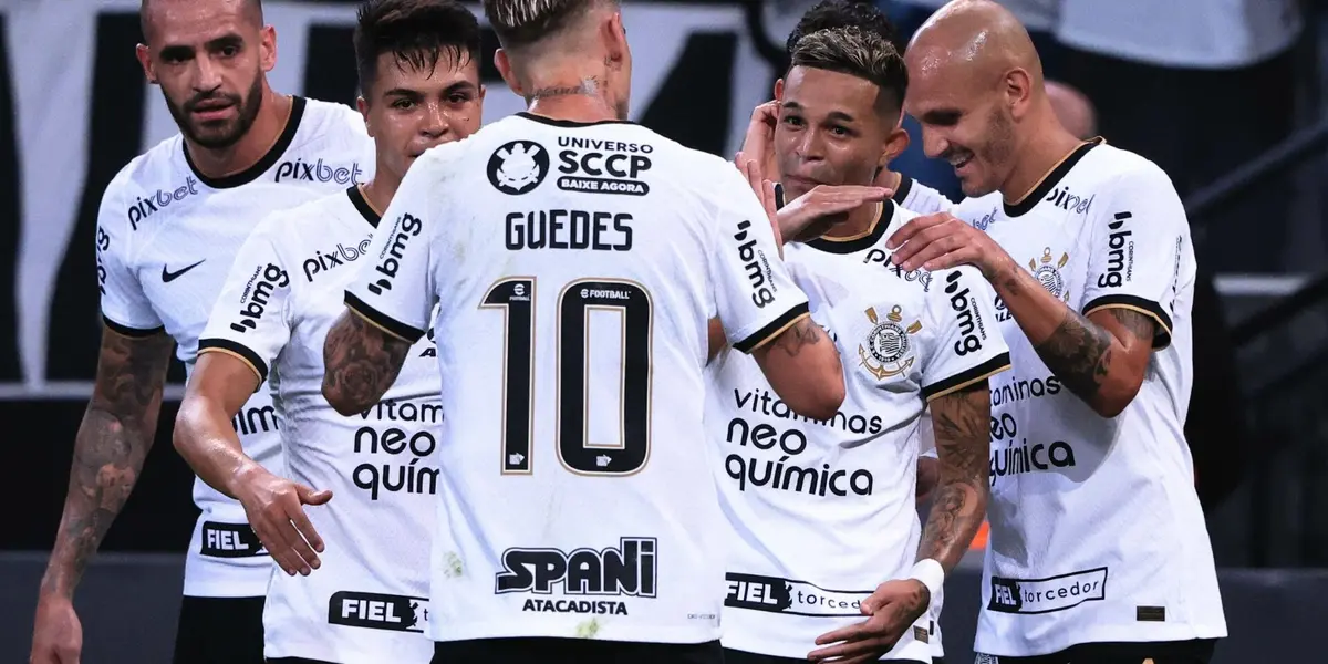 Este jogador foi escanteado no Corinthians, mas agora Renato Gaúcho quer tentar recuperá-lo, e a torcida está mais do que animada