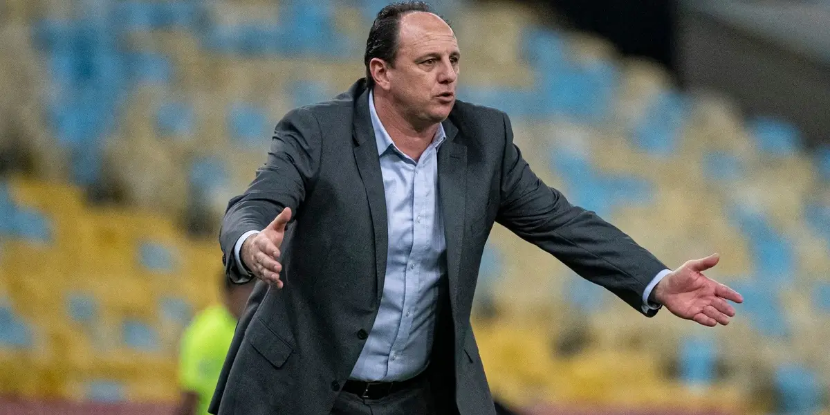 Este jogador teve um grave problema dentro de sua família, mas voltou a jogar pelo São Paulo e agora brilhou contra o São Bento pelo Paulistão 2023