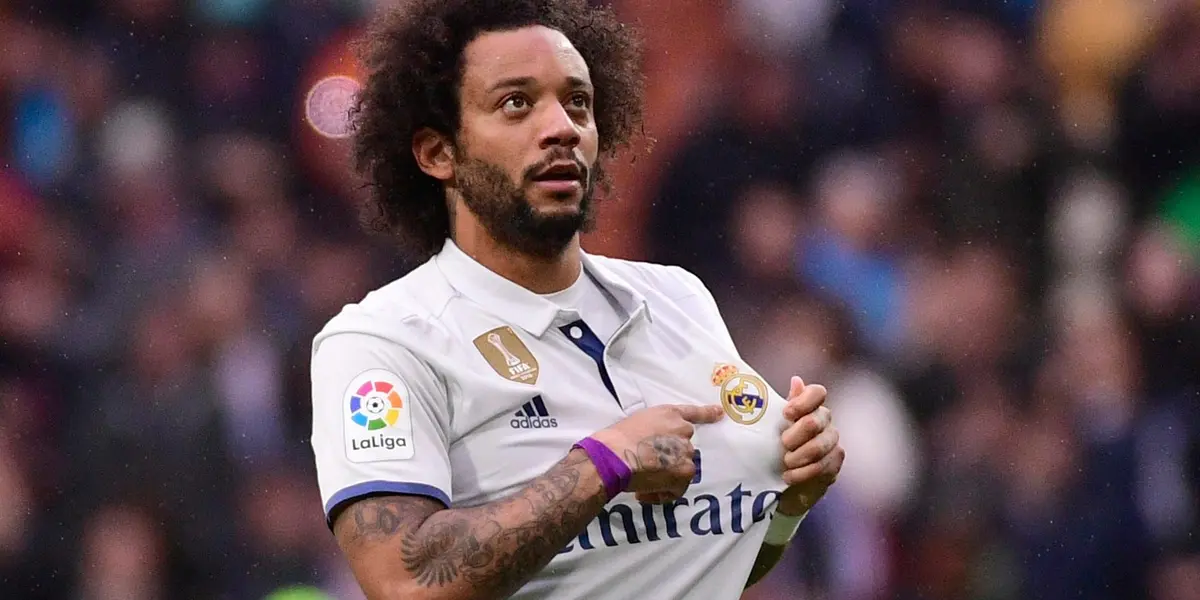 Este lateral-esquerdo já estava fechado com outro clube, mas Rogério Ceni agiu e agora o novo Marcelo pode estar vindo ao São Paulo