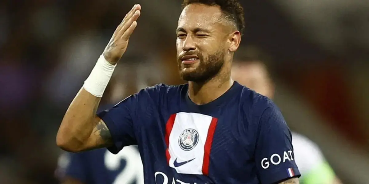 Este participante do Big Brother Brasil em 2023 revelou um presente absurdo que recebeu de Neymar, antes dentrar na casa mais vigiada