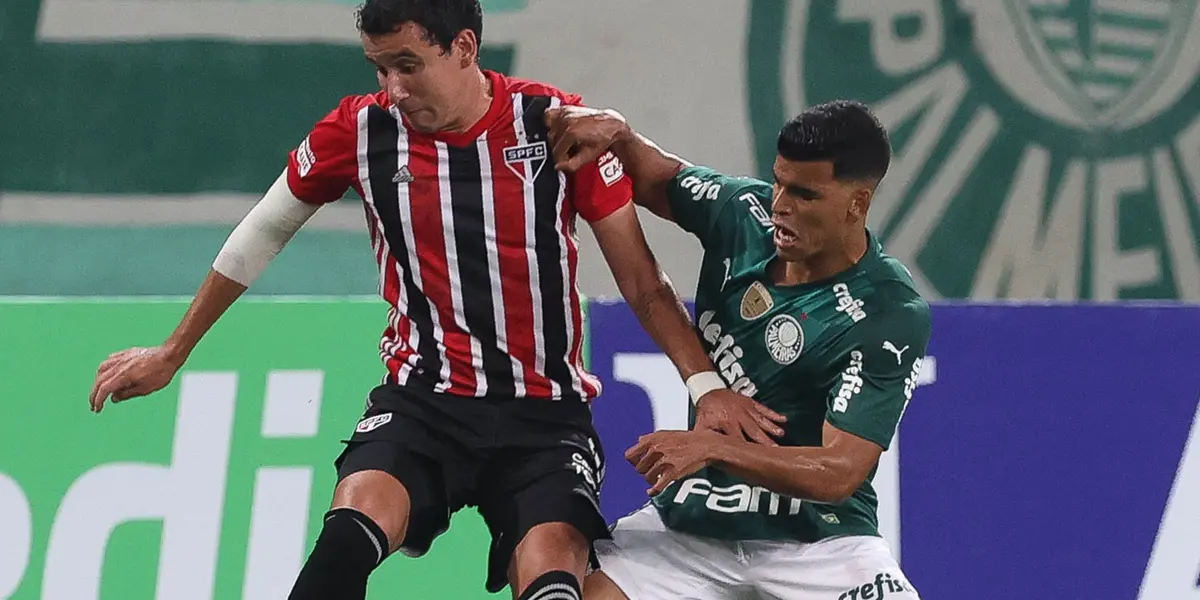 Este será o sexto Choque-Rei do ano, e vai decidir um semifinalista de Copa Libertadores
