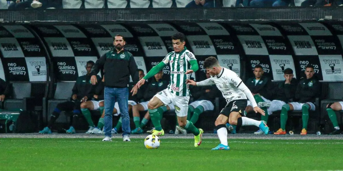 Este técnico está vivendo uma polêmica enorme após ser contratado por este grande clube do Brasil, mas agora resolveu confessar seu crime