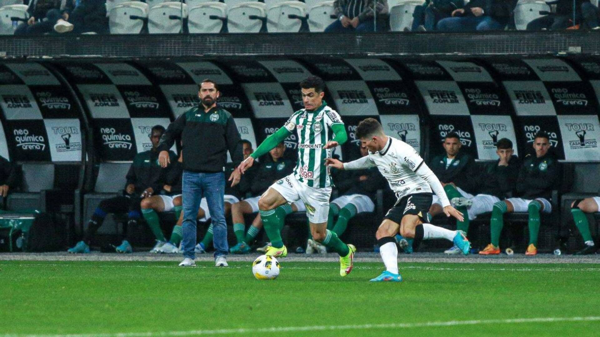 Este técnico está vivendo uma polêmica enorme após ser contratado por este grande clube do Brasil, mas agora resolveu confessar seu crime
