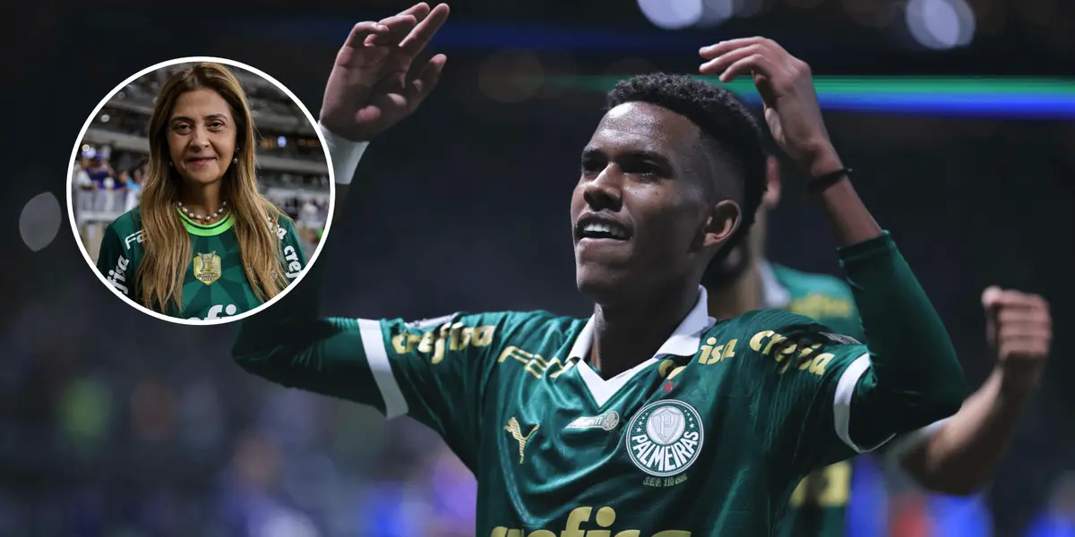 Estevão fez gol nos acréscimos