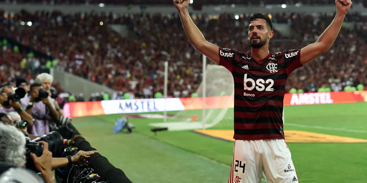 Estreia do Arsenal na Premier League rende milhões de reais ao Flamengo por jogo de Pablo Marí