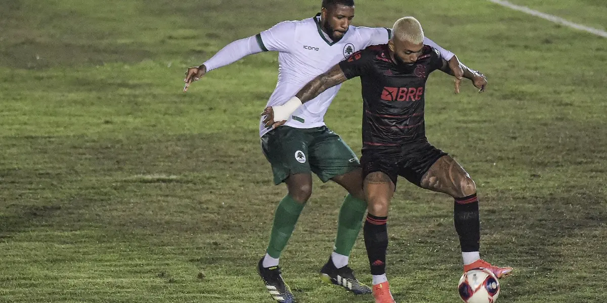 Estreia dos titulares do Flamengo é a grande atração da rodada no Cariocão