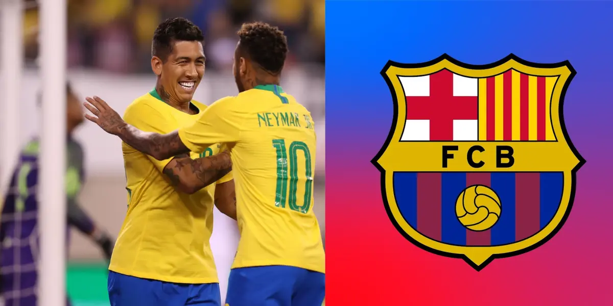 Estrela brasileira vai defender o Barça na próxima temporada europeia