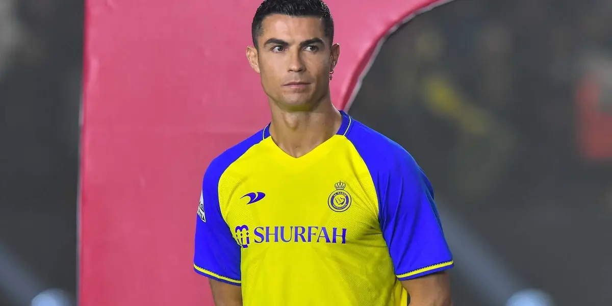 Estrela do Al Nassr está focado e quer atuar com o vigor físico em 100%