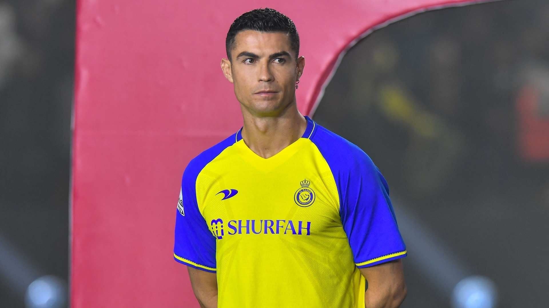 Estrela do Al Nassr está focado e quer atuar com o vigor físico em 100%