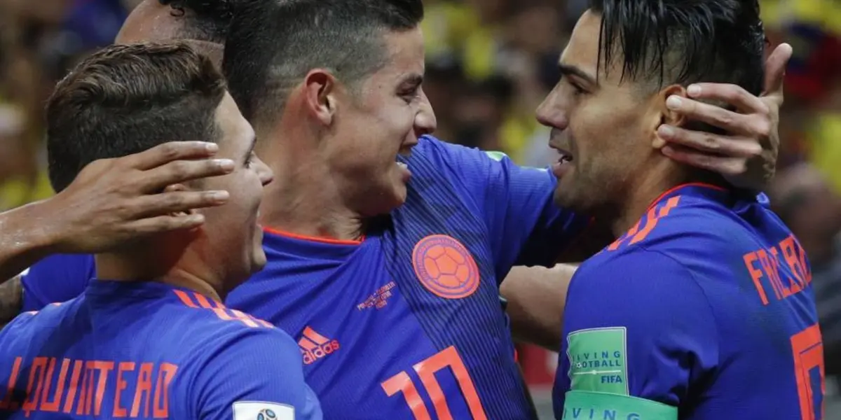 Estrela do futebol colombiano que atua no River Plate pode estrear pelo Flamengo em 2023