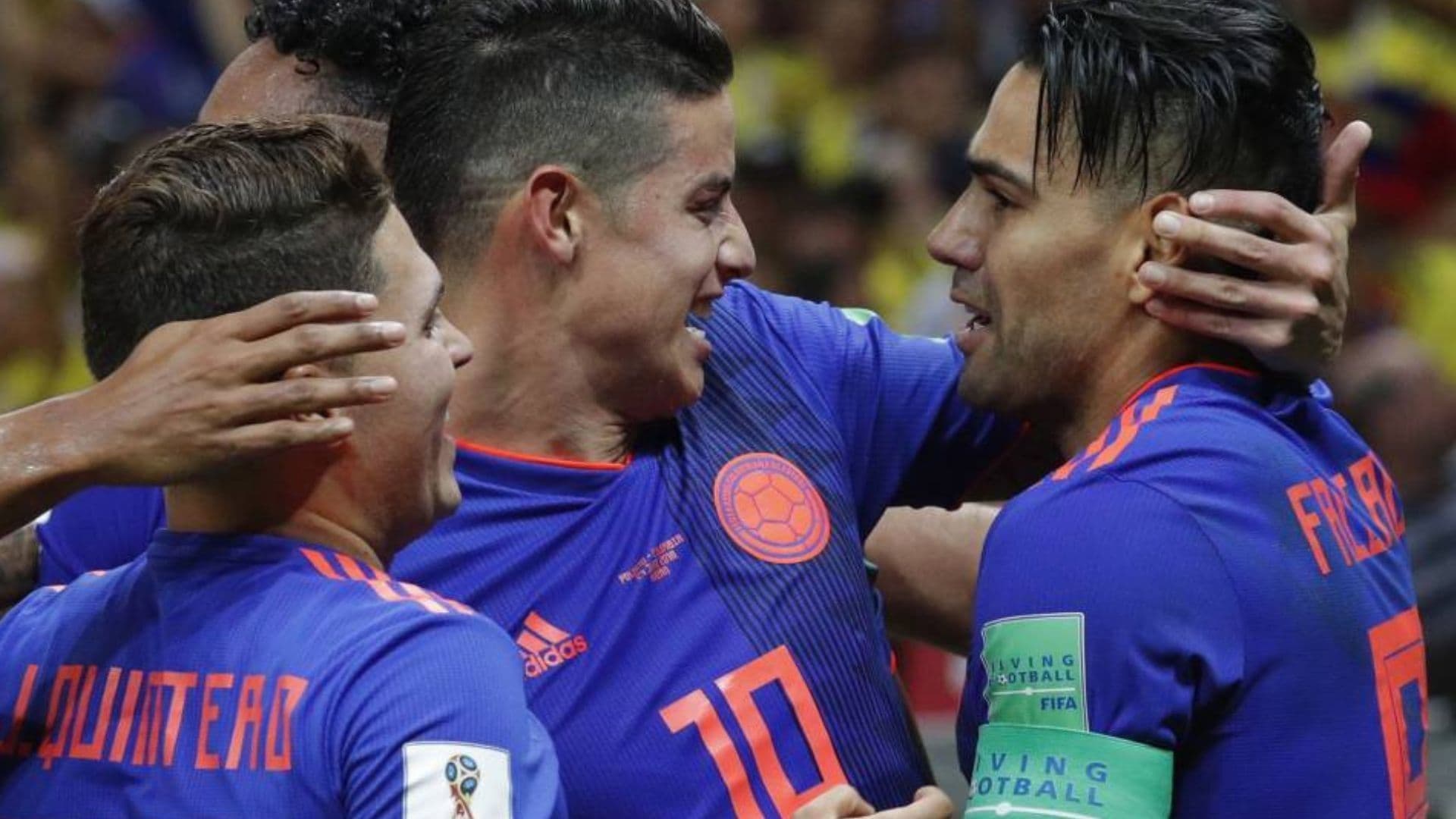 Estrela do futebol colombiano que atua no River Plate pode estrear pelo Flamengo em 2023
