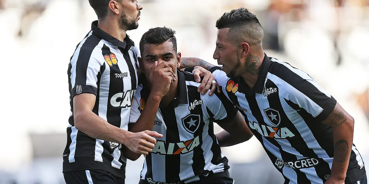 Estrela solitária tenta manter a boa fase neste inicio de ano contra o Nova Iguaçu