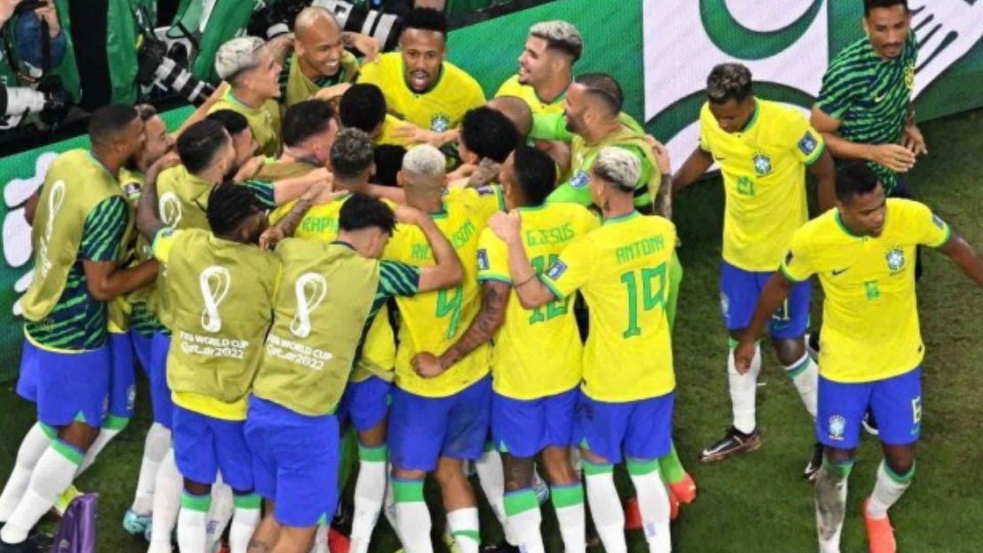 Estrela vem ganhando espaço no Newcastle e estava no caminho para Seleção Brasileira