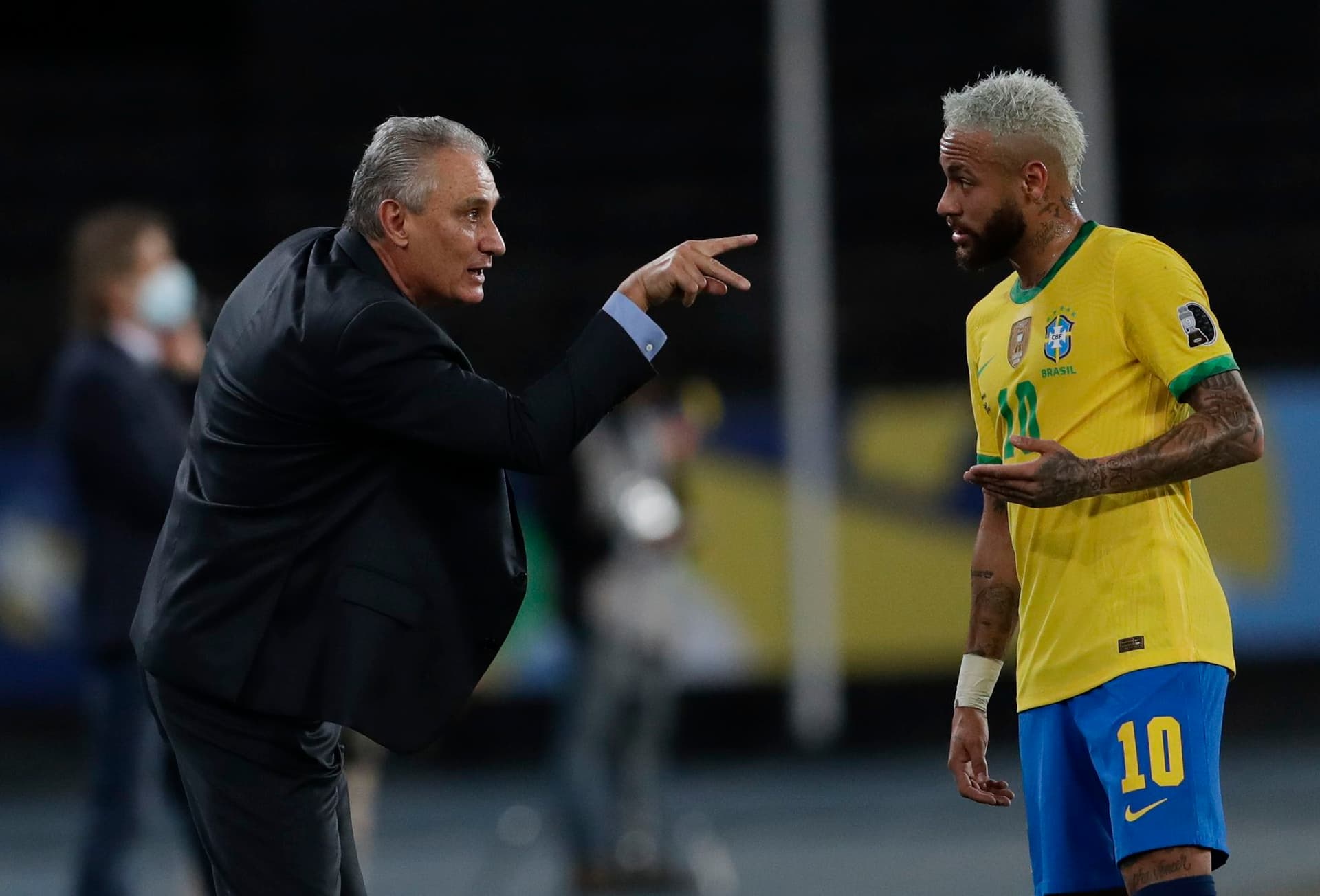 Estudo estatístico realizado pela equipe do El Futebolero Brasil mostra as chances matematicas do Brasil vencer a sexta estrela em 2022