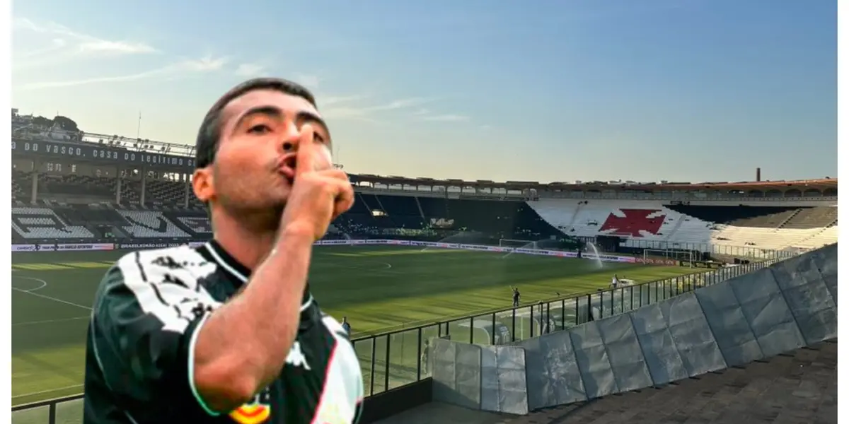 Eterno camisa 11 da Seleção Brasileira venceu disputada eleição para comandar o time de coração