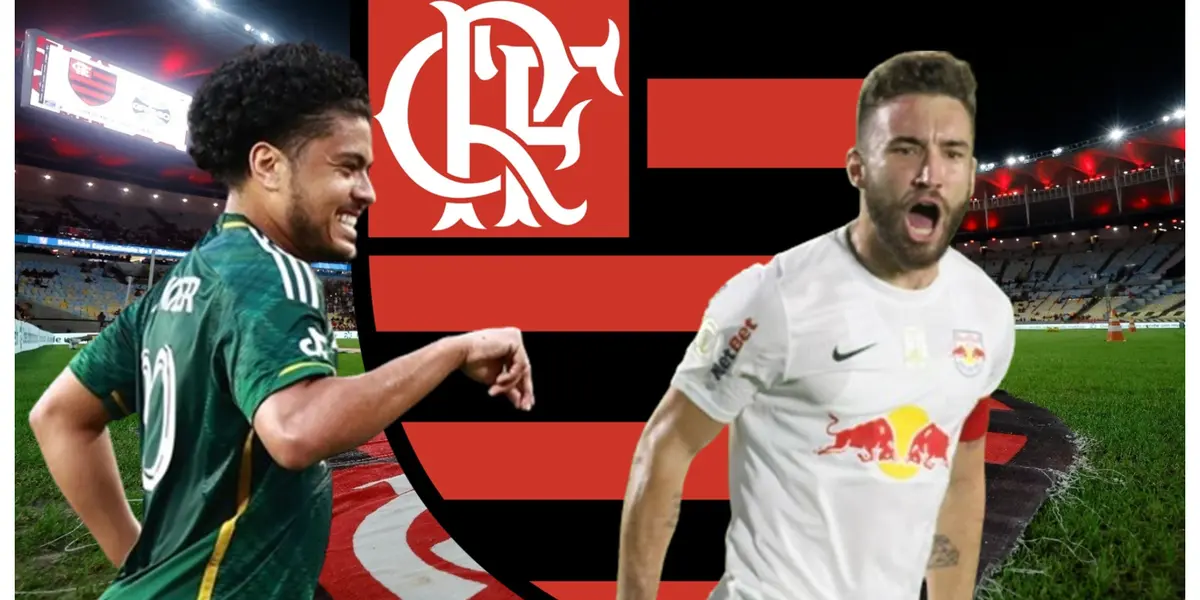 Evander e Leó Ortiz