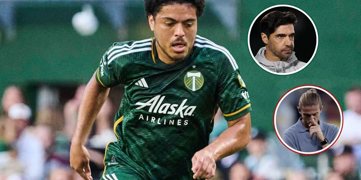 Evander em destaque pela MLS