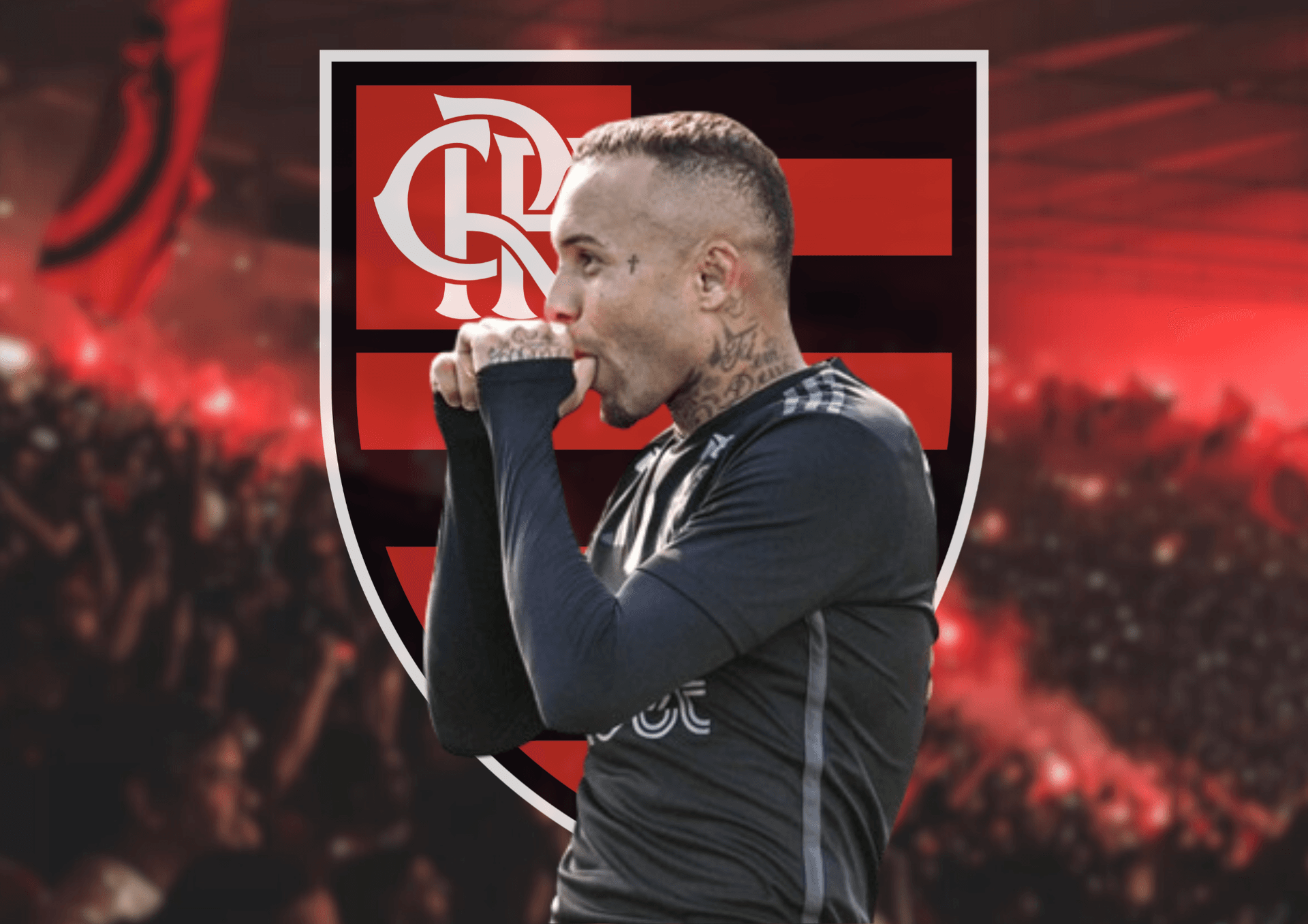 Everton Cebolinha