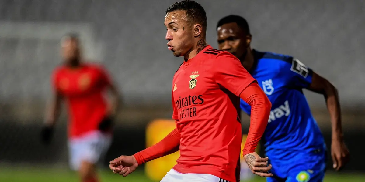 Éverton Cebolinha recusou proposta do Flamengo