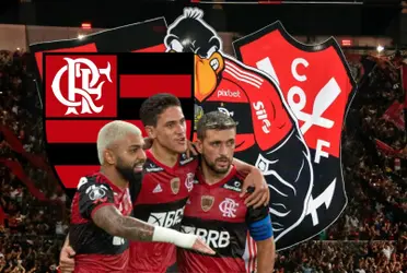 Everton Ribeiro entra nas últimas 24h de contrato com o Flamengo