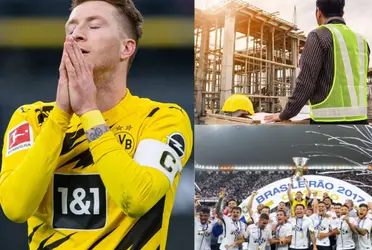 Ewerthon Rodrigues de Souza, revelado nas categorias de base do Corinthians, é um exemplo de sucesso que transcende o futebol