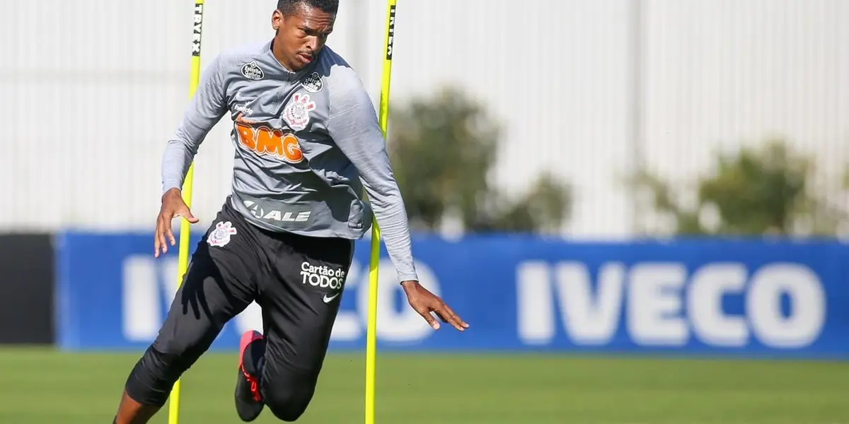 Ex-atacante do timão continua dando prejuízo