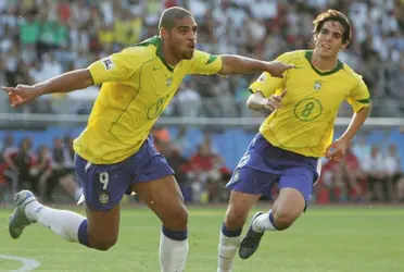 Ex-atacante sofreu um grave acidente que encerrou com a sua carreira