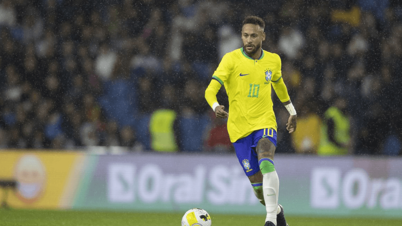 Ex-atleta do Timão voltou a entrar em rota de colisão com o ex-santista