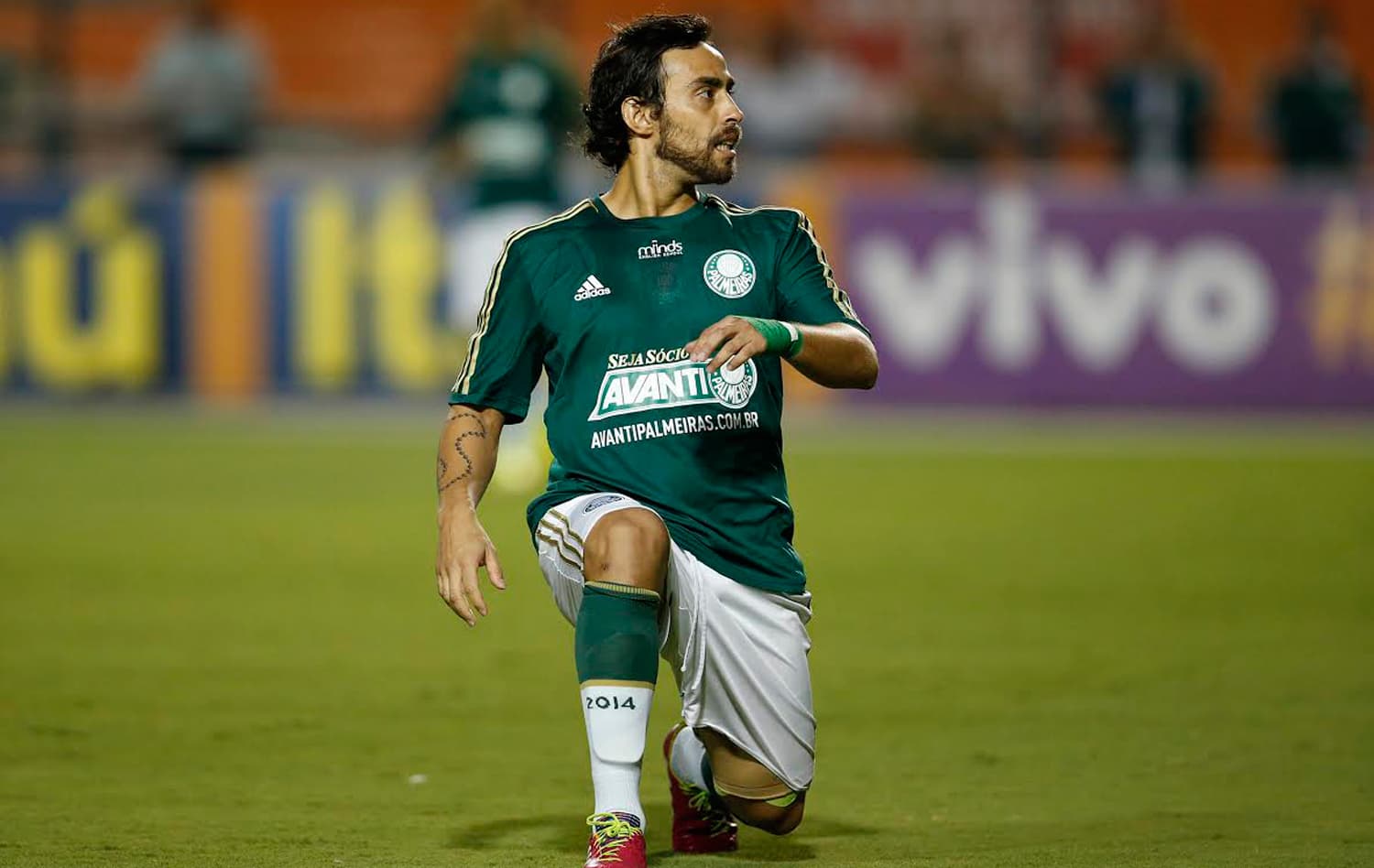 Ex-camisa 10 falou para que jogador procure novos ares