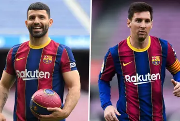 Ex-companheiro de Messi diz que o jogador deveria se aposentar no Barcelona