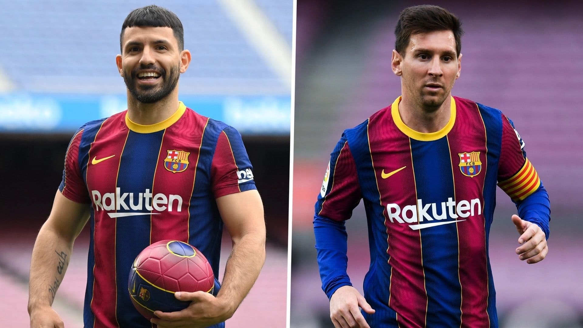 Ex-companheiro de Messi diz que o jogador deveria se aposentar no Barcelona