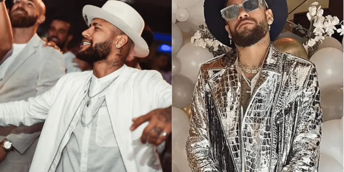 Ex-companheiro de Neymar no PSG ‘entregou' o brasileiro