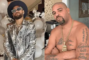 Ex-companheiro de time revelou como são as festas de Neymar