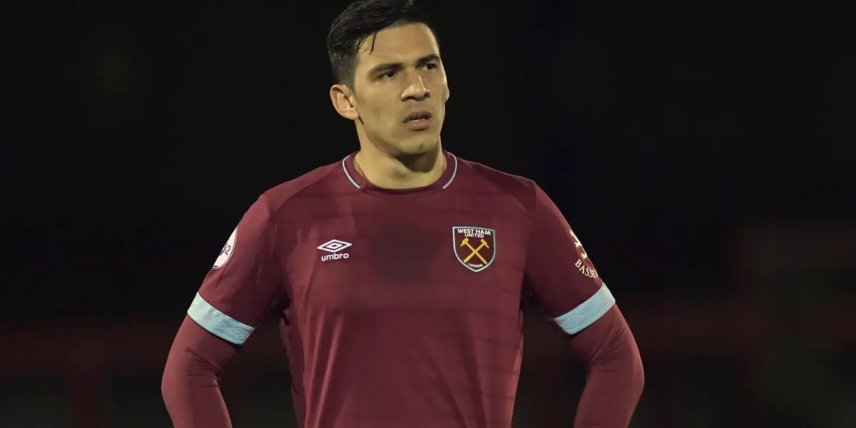 Ex-Corinthians já foi pedido pelo atual capitão do Palmeiras