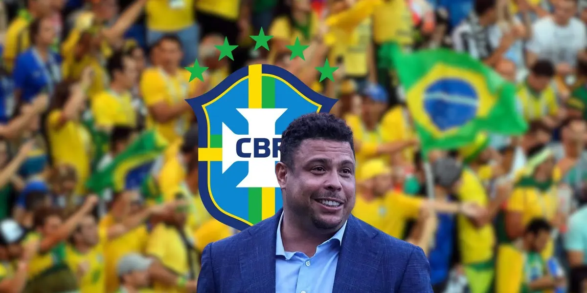 Ex-craque da Seleção Brasileira promoveu uma atividade diferente com amigos