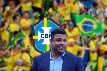 Ex-craque da Seleção Brasileira promoveu uma atividade diferente com amigos