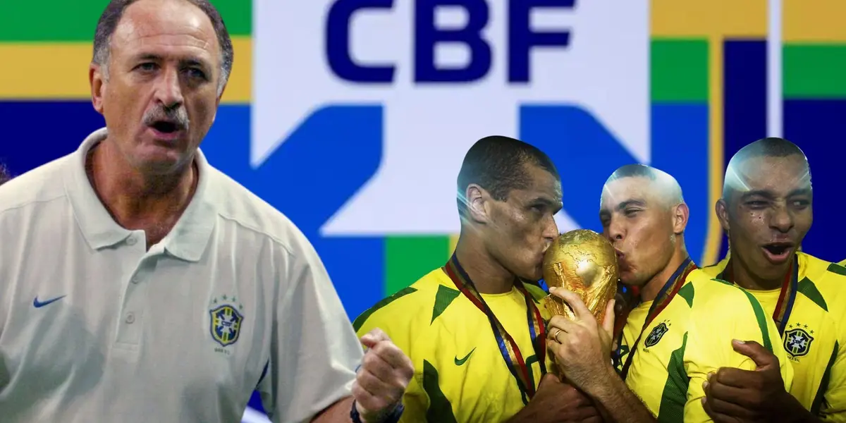 Ex-craque da Seleção Brasileira sofreu um duro golpe milionário