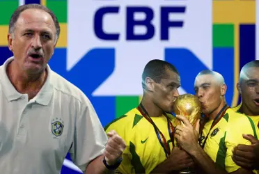 Ex-craque da Seleção Brasileira sofreu um duro golpe milionário