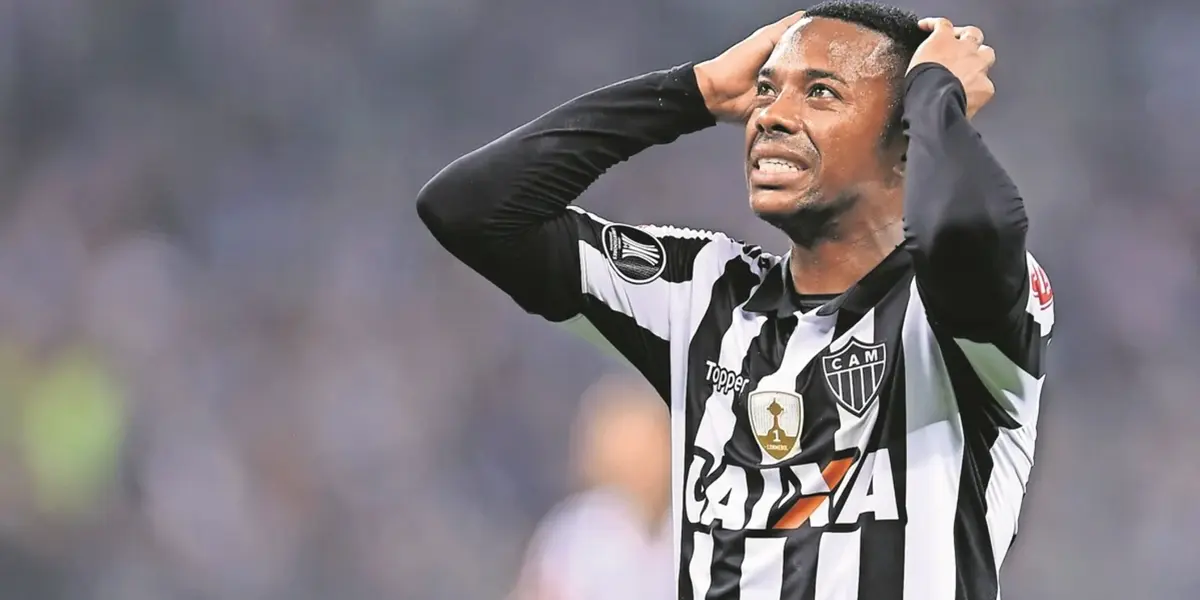 Ex craque do Santos foi condenado por estupro no país europeu