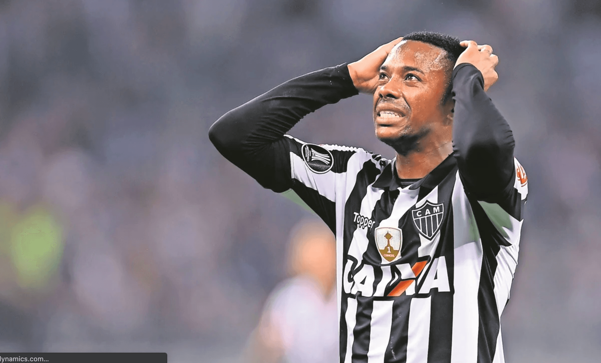 Ex craque do Santos foi condenado por estupro no país europeu
