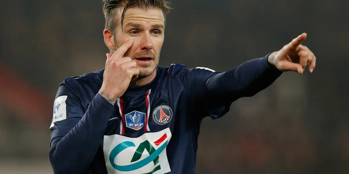 Ex-craque inglês mira o Palmeiras como espelho para construir seu novo time, o Inter Miami